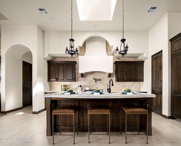 3848 Santa Catalina Loop, Las Cruces, NM 88005