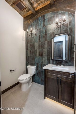 3848 Santa Catalina Loop, Las Cruces, NM 88005