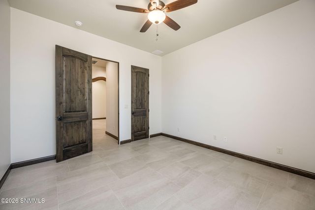 3848 Santa Catalina Loop, Las Cruces, NM 88005