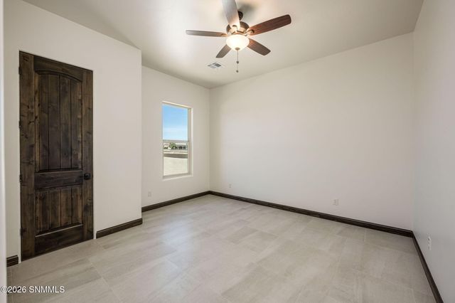 3848 Santa Catalina Loop, Las Cruces, NM 88005
