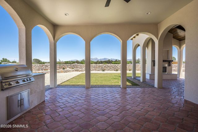 3848 Santa Catalina Loop, Las Cruces, NM 88005
