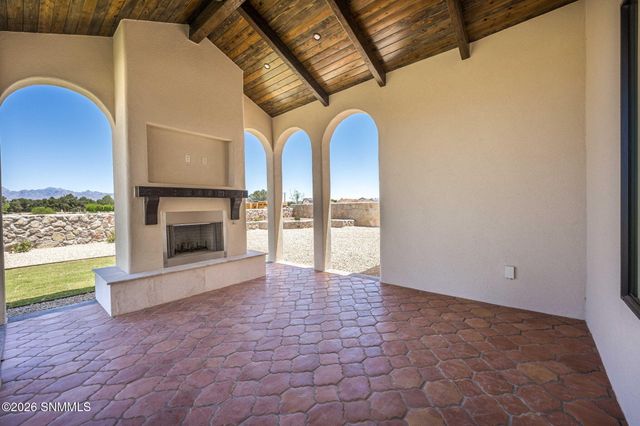3848 Santa Catalina Loop, Las Cruces, NM 88005