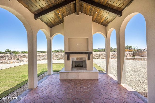 3848 Santa Catalina Loop, Las Cruces, NM 88005