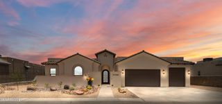 3848 Santa Catalina Loop, Las Cruces, NM 88005