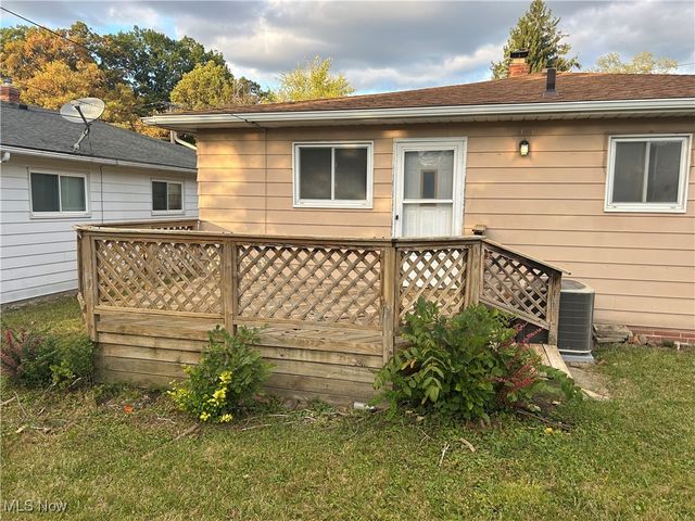 414 Union Street, Bedford, OH 44146