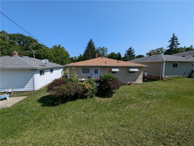 414 Union Street, Bedford, OH 44146