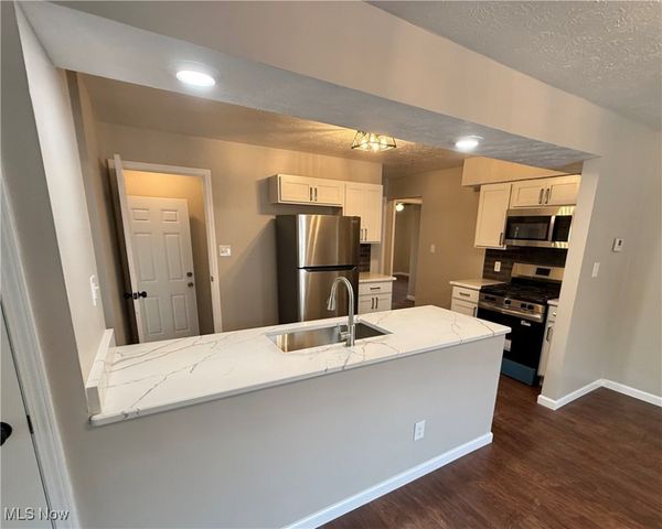 414 Union Street, Bedford, OH 44146