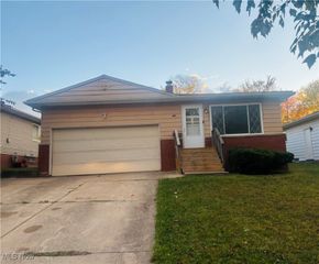 414 Union Street, Bedford, OH 44146