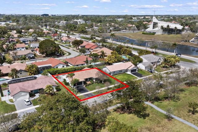 7836 Sunflower Drive, Margate, FL 33063