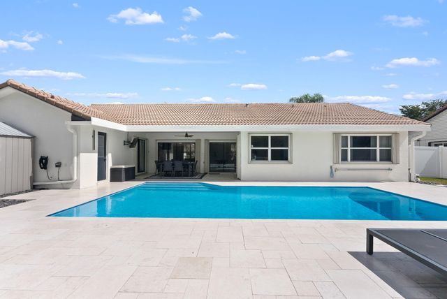 7836 Sunflower Drive, Margate, FL 33063