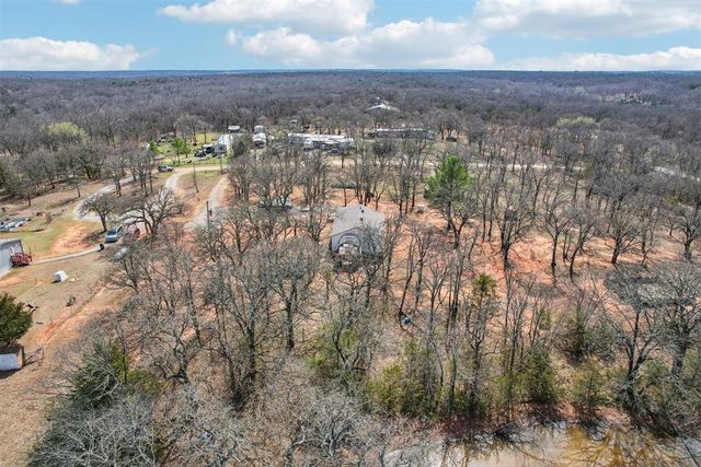 17101 Rudolph Lane, Norman, OK 73026