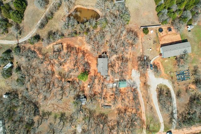 17101 Rudolph Lane, Norman, OK 73026
