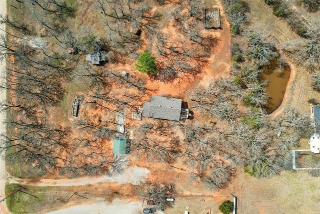 17101 Rudolph Lane, Norman, OK 73026