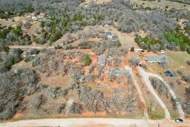 17101 Rudolph Lane, Norman, OK 73026