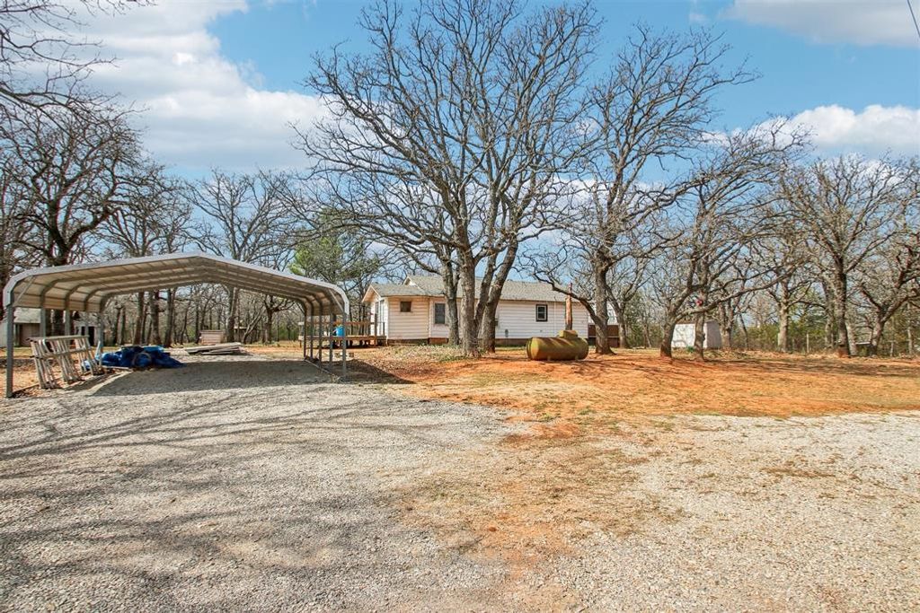 17101 Rudolph Lane, Norman, OK 73026