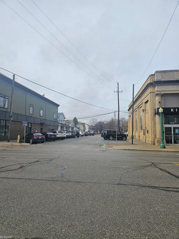 213 E Saint Clair Street, Marine City, MI 48039