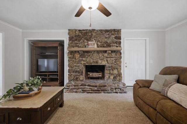 165 Babb Dr, Joelton, TN 37080