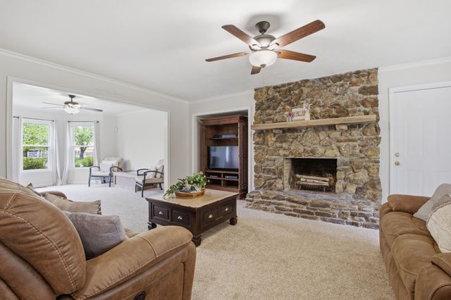 165 Babb Dr, Joelton, TN 37080
