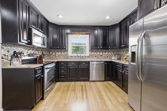 165 Babb Dr, Joelton, TN 37080
