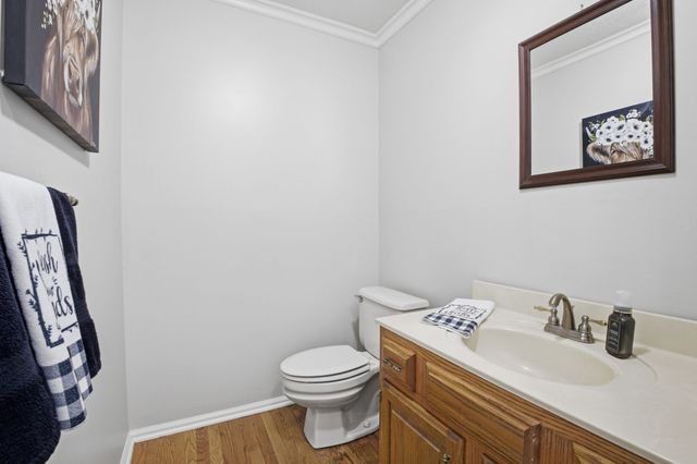 165 Babb Dr, Joelton, TN 37080