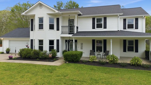 165 Babb Dr, Joelton, TN 37080