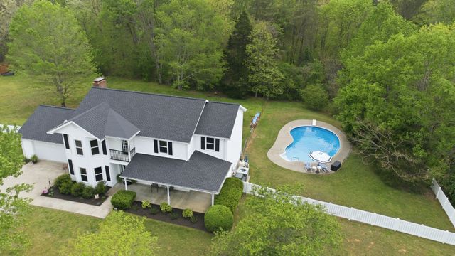 165 Babb Dr, Joelton, TN 37080