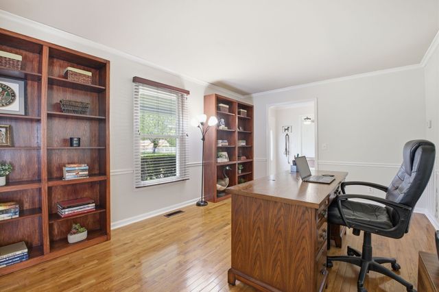 165 Babb Dr, Joelton, TN 37080