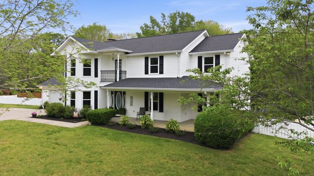 165 Babb Dr, Joelton, TN 37080
