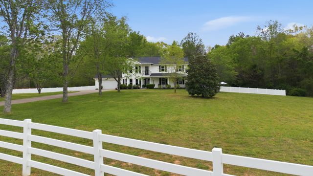 165 Babb Dr, Joelton, TN 37080