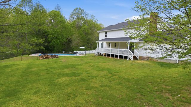 165 Babb Dr, Joelton, TN 37080