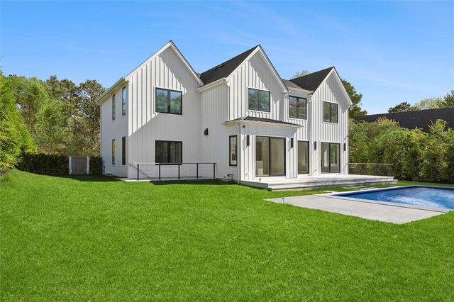 354 St Andrews Road, Southampton, NY 11968