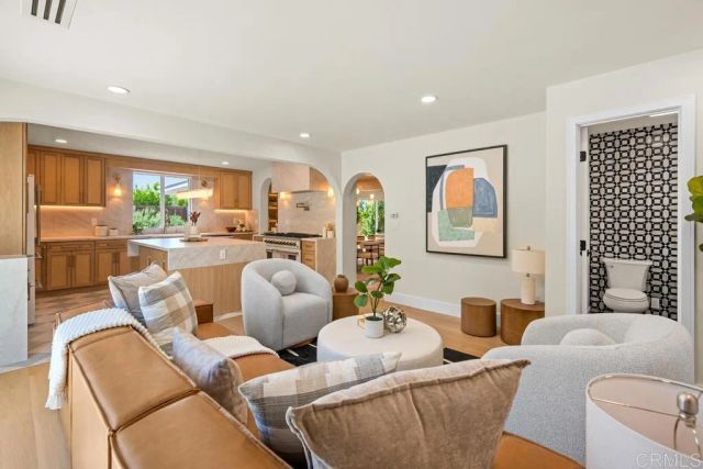 6280 Lance Place, San Diego, CA 92120