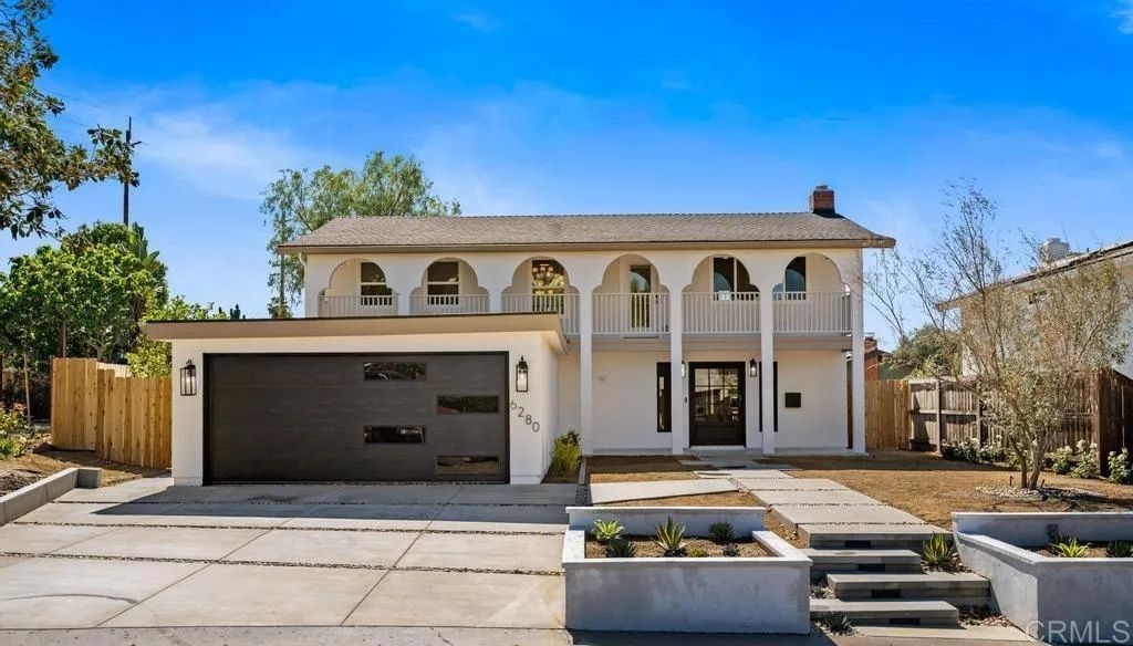 6280 Lance Place, San Diego, CA 92120