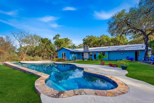 28749 Countryside, New Braunfels, TX 78132