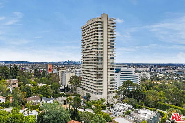 9255 Doheny Road 706, West Hollywood, CA 90069