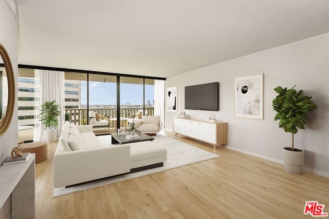 9255 Doheny Road 706, West Hollywood, CA 90069