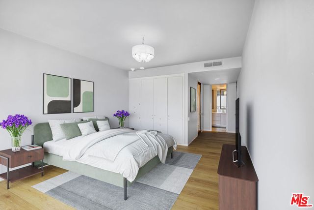 9255 Doheny Road 706, West Hollywood, CA 90069