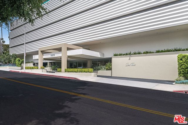 9255 Doheny Road 706, West Hollywood, CA 90069
