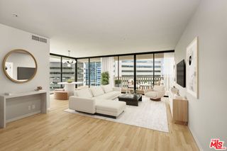 9255 Doheny Road 706, West Hollywood, CA 90069