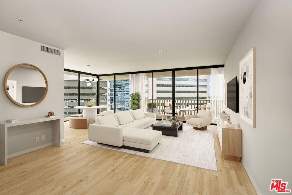 9255 Doheny Road 706, West Hollywood, CA 90069