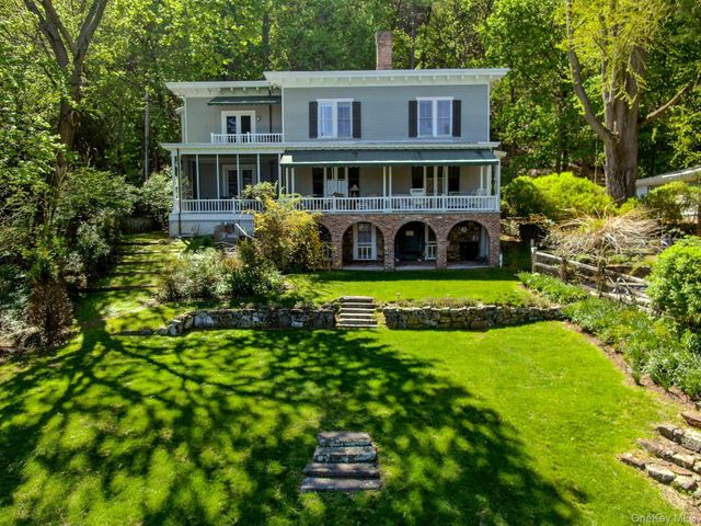 34 Lawrence Lane, Palisades, NY 10964