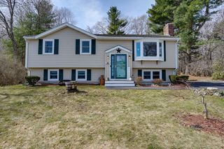 84 Ridge Rd, Northborough, MA 01532