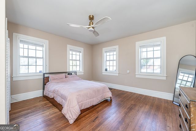 201 E 10th Street SW, Rome, GA 30161