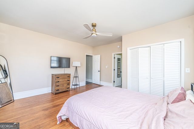 201 E 10th Street SW, Rome, GA 30161