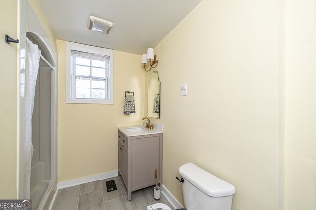 201 E 10th Street SW, Rome, GA 30161