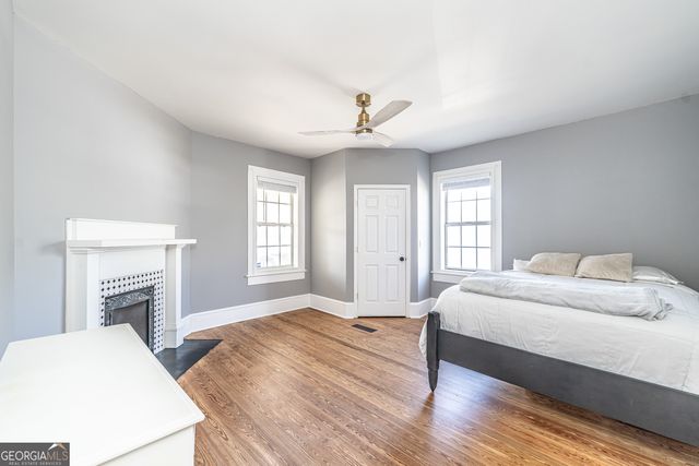 201 E 10th Street SW, Rome, GA 30161