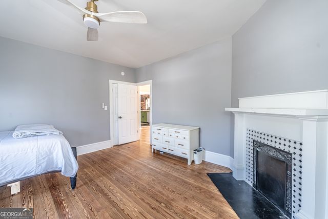 201 E 10th Street SW, Rome, GA 30161