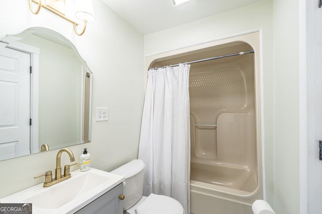 201 E 10th Street SW, Rome, GA 30161