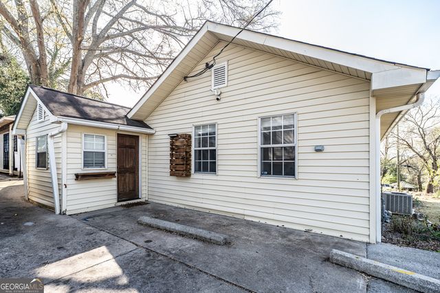 201 E 10th Street SW, Rome, GA 30161