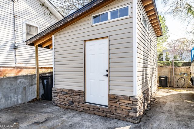 201 E 10th Street SW, Rome, GA 30161